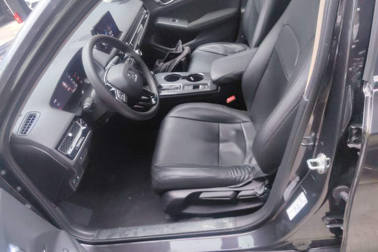 Used Honda Integra 2022 240TURBO CVT Technology Edition