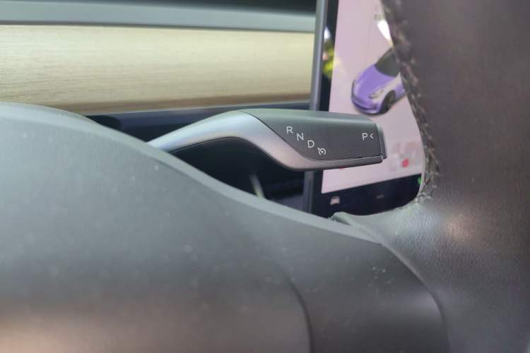 Used Tesla Model 3 2020 Revised Version Standard Range Rear-Wheel Drive – Upgraded Edition
