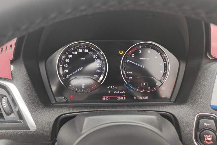 Used BMW 2 Series 2018 225i Convertible Coupe M Sport Edition