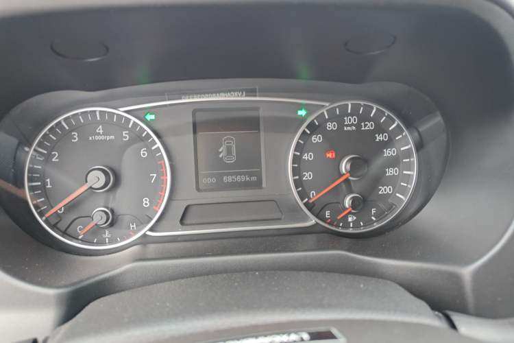 Used Land X5 2016 Plus 1.5T Manual Enjoyment Edition
