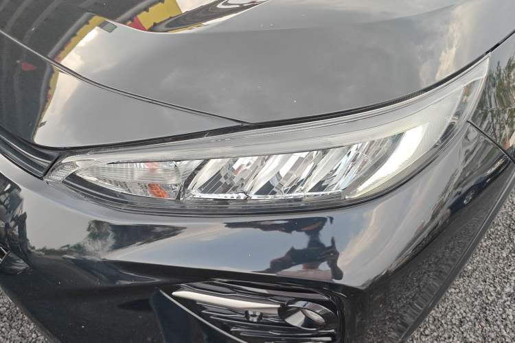 Used Toyota Wildlander 2021 2.0L CVT 4x4 Luxury Edition
