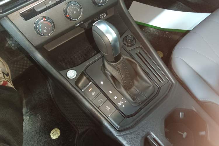 Used Volkswagen Lavida 2024 1.5L Automatic Starry Sky 5 Million Edition