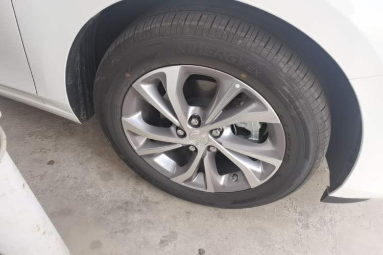 Used Buick Verano 2023 Pro Enjoyment Edition
