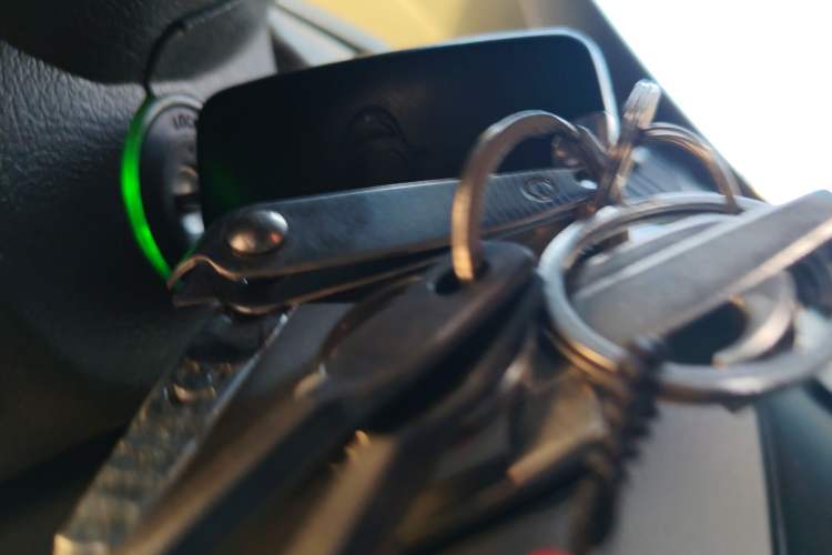 Used Geely Auto Vision 2013 1.5L Manual Comfort Model