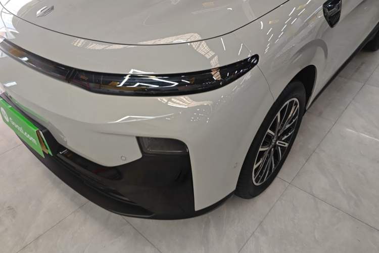 Used Leapmotor B10 2025 510 Joyful Edition
