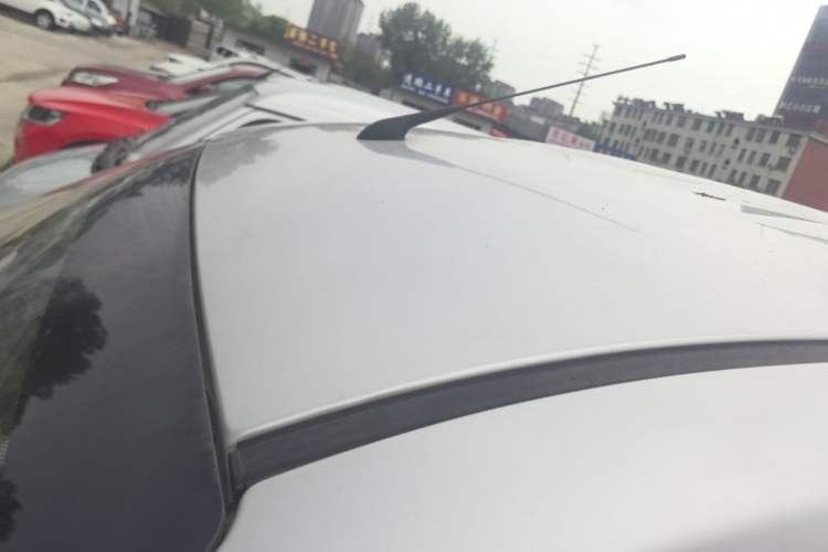 Used Wuling Hongguang V 2022 1.5L Enjoy Edition Electric-Powered LAR Roof