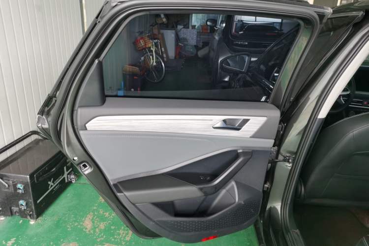 Used Volkswagen Sagitar 2023 300TSI DSG Excellence Edition