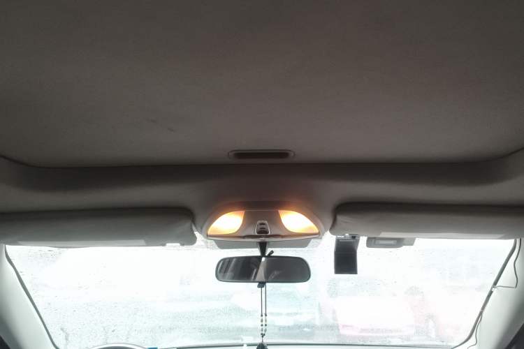 Used Fiat Viaggio 2012 1.4T Automatic Jingxiang Edition