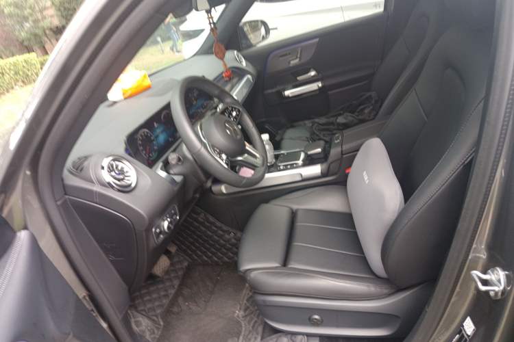 Used Mercedes-Benz EQB 2023 EQB 260