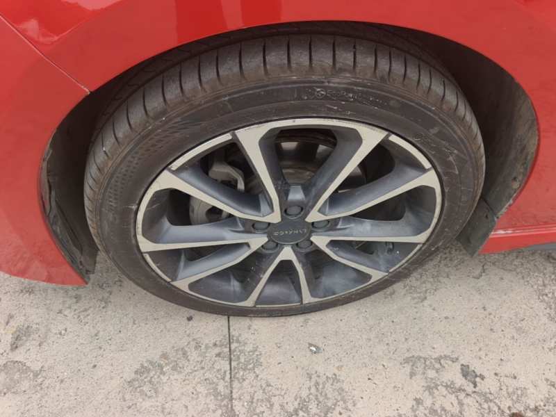 Used Lynk & Co 03 2019 1.5TD DCT Sport Edition China VI Standard — 22