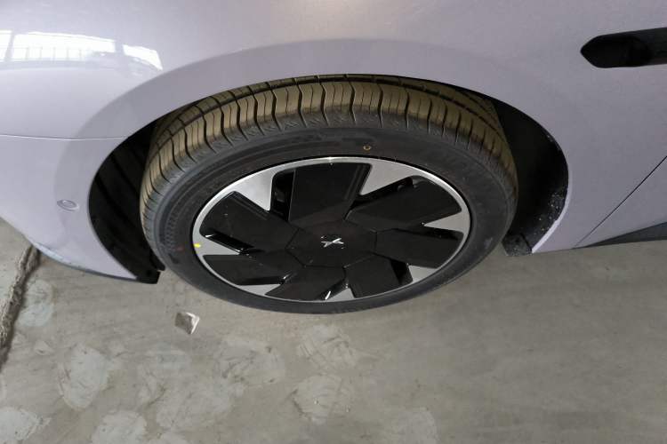 Used XPeng MONA M03 2025 502 Long-Range Max