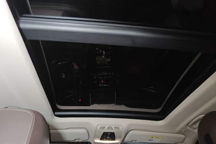 Used BMW X5 (Import) 2018 xDrive35i Elegant Edition