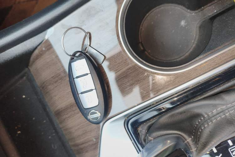 Used Nissan Teana 2021 2.0L XL Comfort Edition
