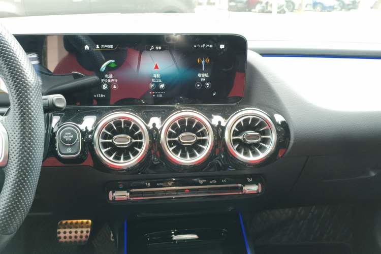 Used Mercedes-Benz GLA AMG 2022 AMG GLA 35 4MATIC