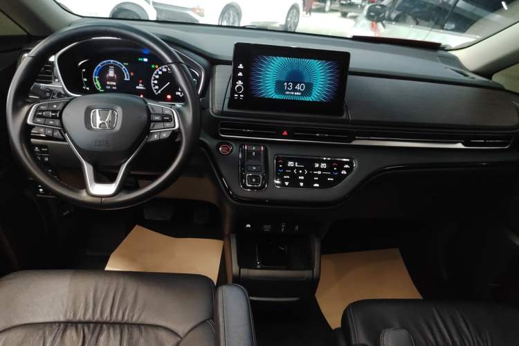 Used Honda Odyssey 2022 2.0L eHEV Sharp Enjoyment Edition