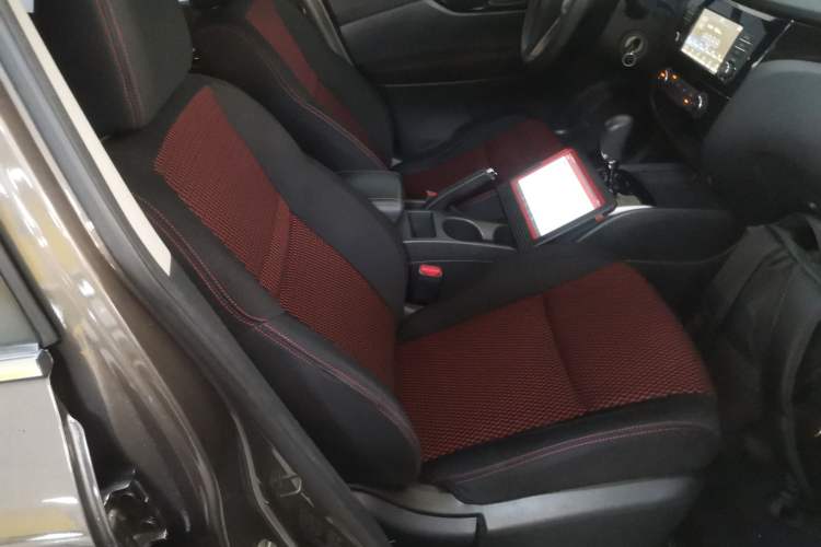 Used Nissan Qashqai 2017 2.0L CVT Elite Edition China V Standard