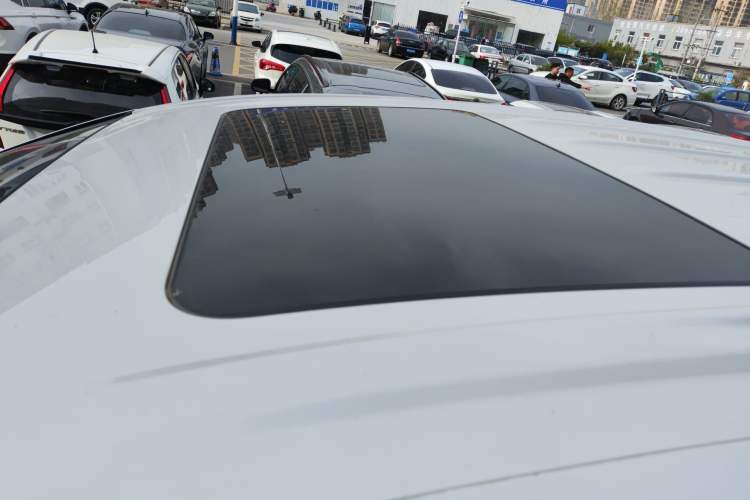 Used Buick GL8 2021 ES Landtrek 653T Comfort Edition
