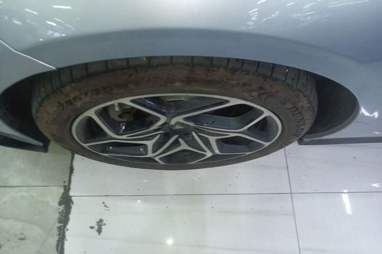 Used NETA GT 2023 560