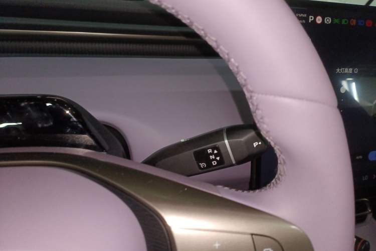 Used Deepal L06 2026 Model 560Ultra+ Laser Edition