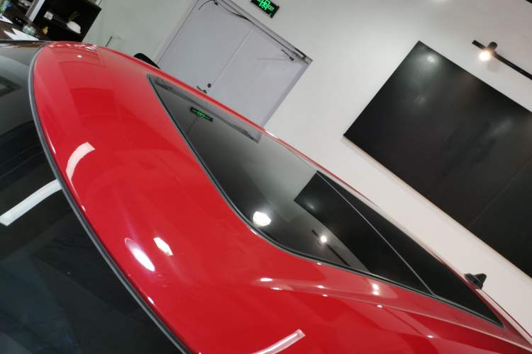 Used MINI JCW CLUBMAN 2022 2.0T JOHN COOPER WORKS ALL-IN