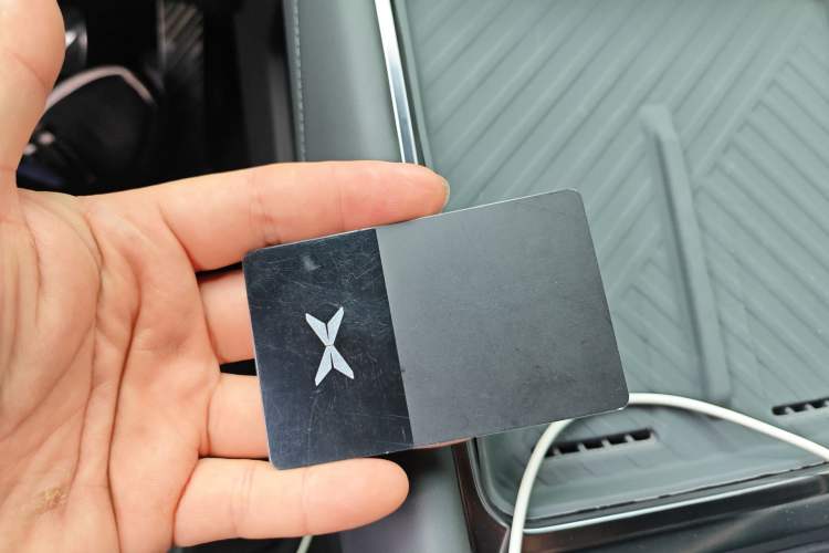 Used XPeng P7 2025 Model—820 Ultra Long Range Ultra
