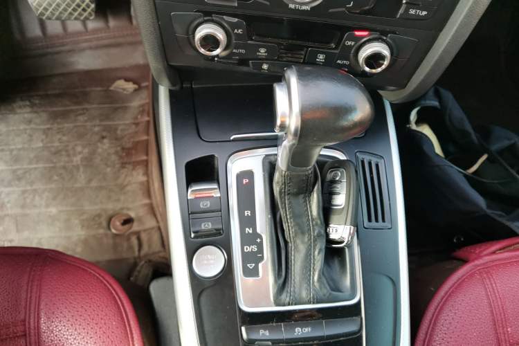 Used Audi A4L 2016 35 TFSI Collector's Edition Automatic Standard Model