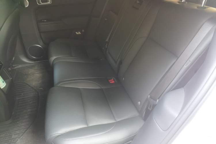 Used Li Auto L7 2024 Pro Model