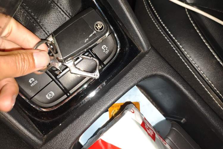 Used Skoda Kodiaq 2018 Facelifted TSI330 5-Seater Two-Wheel-Drive Luxury Enjoyment Edition
