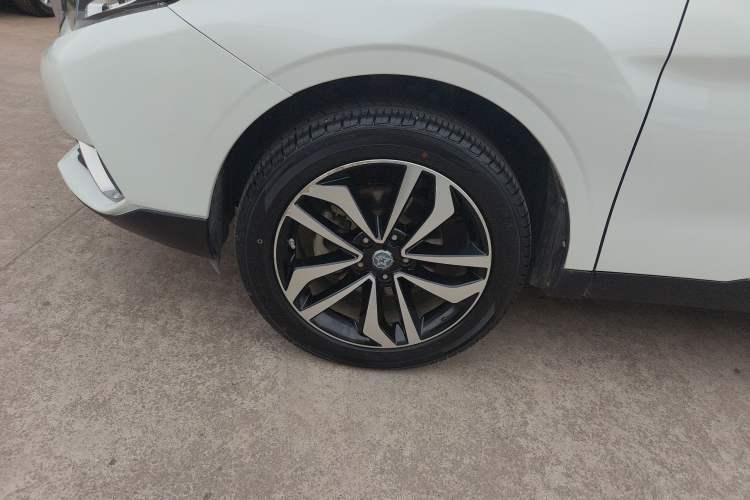 Used Venucia T90 2017 2.0L CVT Smart Edition
