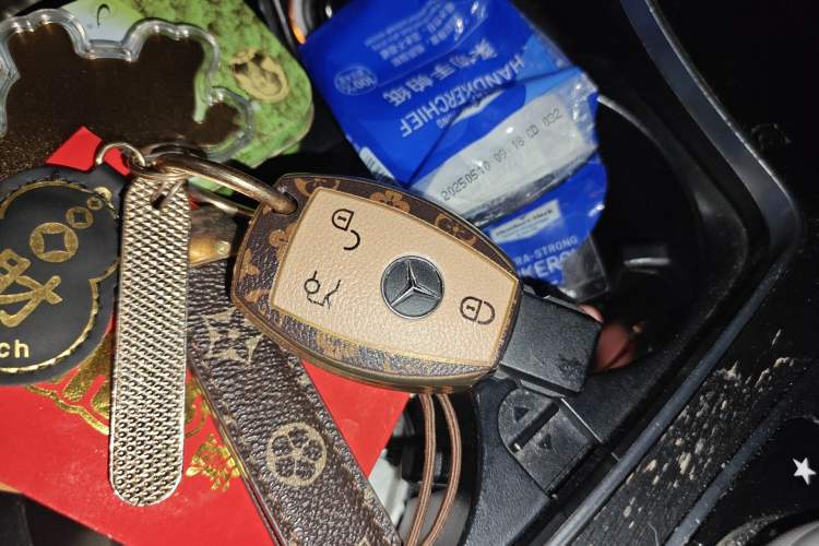 Used Mercedes-Benz C-Class 2017 Facelift C 200 L Sport Edition
