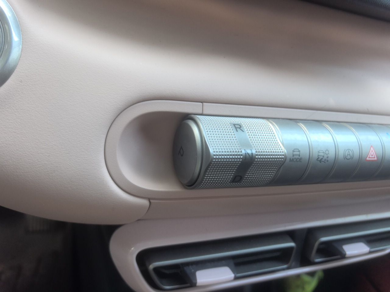 BYD Seagull 2025 405 km Flying Edition — снимка 14