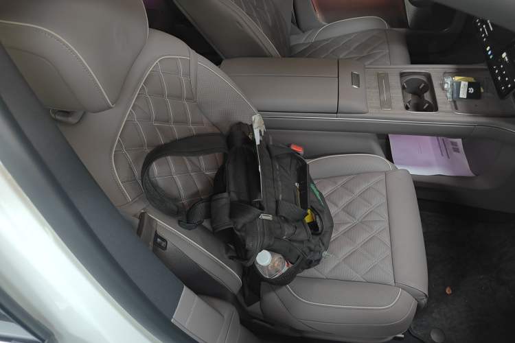 Used Nio ES8 2026 Model 6-seat Executive Luxury Edition