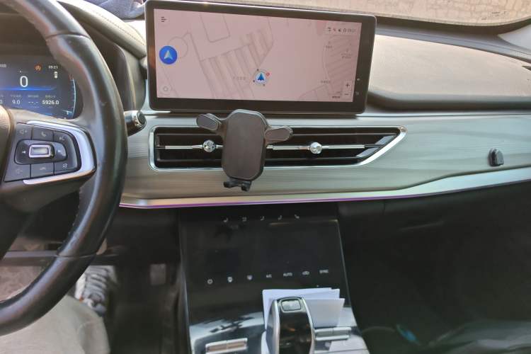 Used Chery Tiggo 8 2021 Kunpeng Edition 290TGDI Automatic Zhubfeng+ Version
