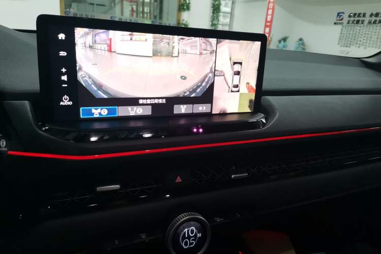 Used Honda Accord 2023 260TURBO Flagship Edition
