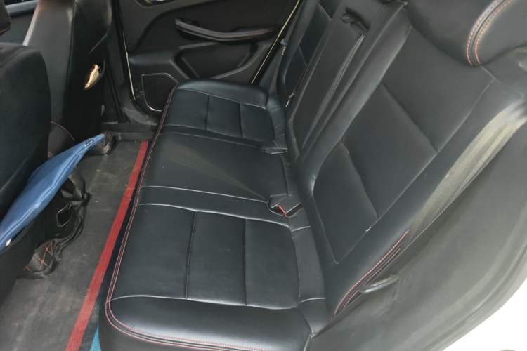 Used Zotye Domy X5 2015 1.5T CVT ZHANG GUI Model China V Standard