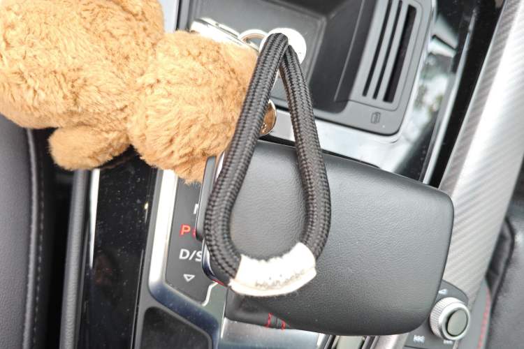 Used Audi A4L 2022 40 TFSI quattro RS Performance Package
