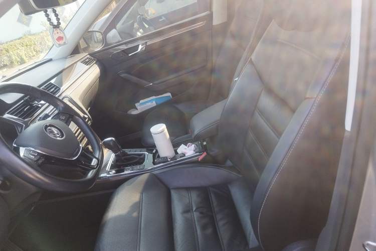 Used Volkswagen Passat 2017 330TSI DSG Prestige Edition