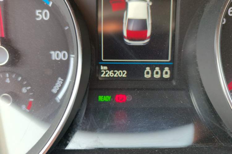 Used Volkswagen Magotan GTE Plug-in Hybrid 2020 GTE Luxury Model
