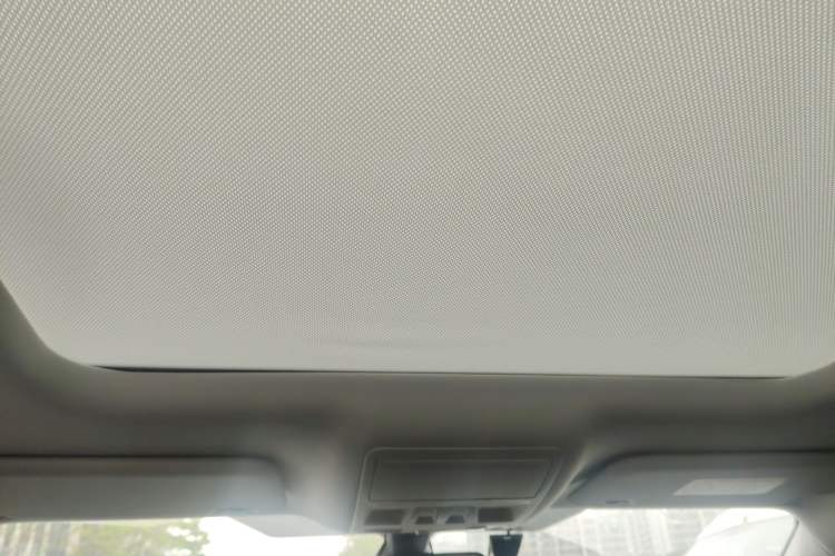 Used Ford Focus 2020 Hatchback EcoBoost 180 Automatic Trend Edition Headliner