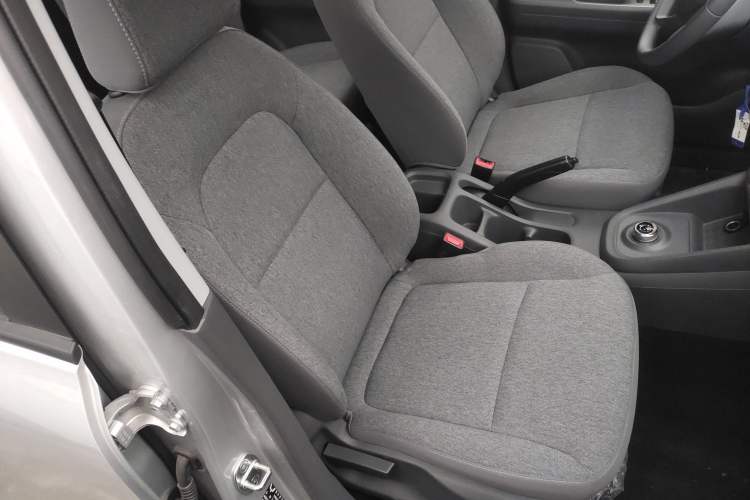 Used Wuling Hongguang New Energy 2025 Extended-Range Hybrid 50KM Comfort Version