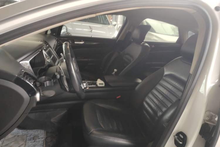 Used Ford Mondeo 2017 EcoBoost 200 Luxury Model
