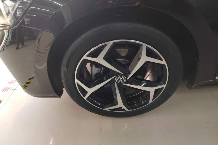 Used Volkswagen Passat 2023 Revised 330TSI Starry Elite Edition