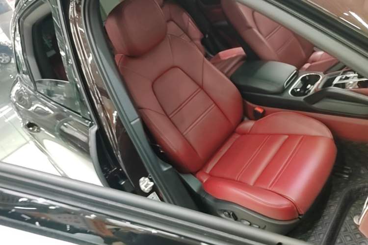 Used Porsche Cayenne 2019 Cayenne 3.0T
