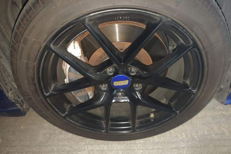 Used Lexus IS 2015 200t F SPORT
