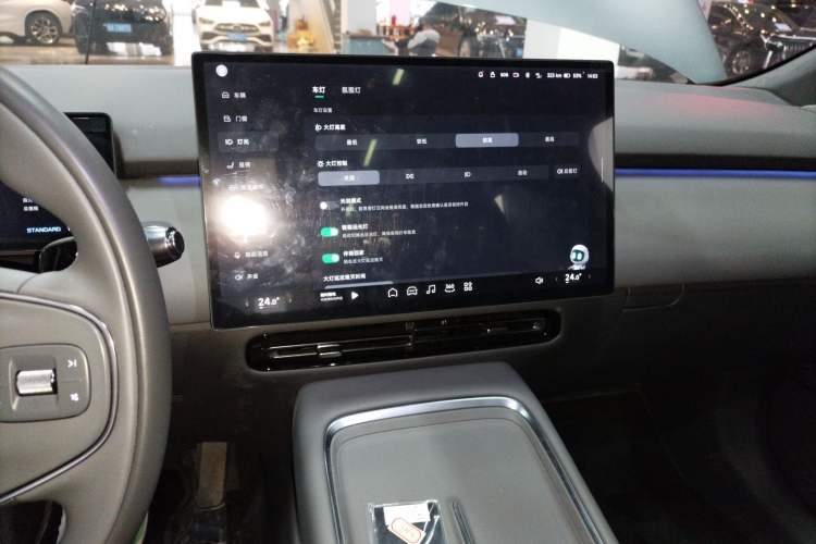 Used XPeng P7+ 2025 Ultra-Long Range Max Flagship Edition