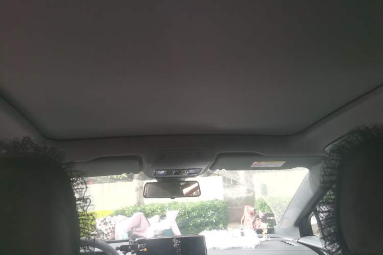 Used Volkswagen ID.4 CROZZ 2024 Pure Edition Limited Edition