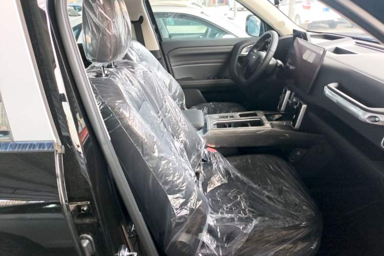 Used Haval DARGO 2026 Model 1.5T DCT Labrador Edition