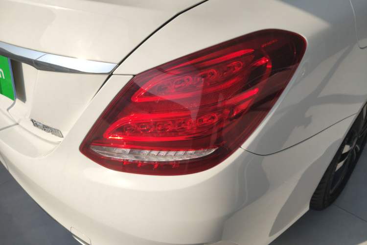 Used Mercedes-Benz C-Class 2016 C 200 Sport Edition