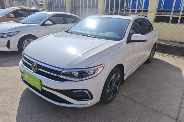 Used Volkswagen Bora 2023 200TSI DSG YueXing PRO Edition