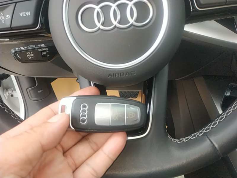 Used Audi A3 2023 Updated Sportback 35 TFSI Stylish Sports Type — 8